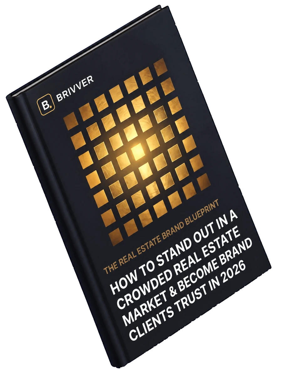 The Real Estate Brand Blueprint